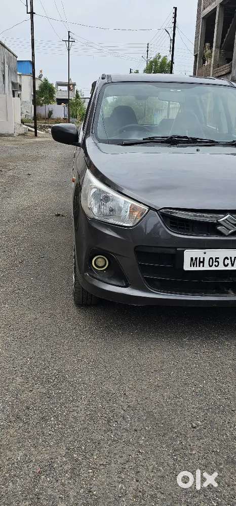 2016 Maruti Suzuki Alto Second Owner