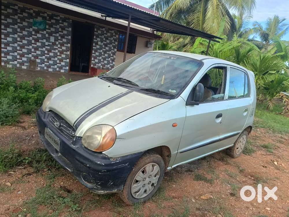 Car In Good Condition