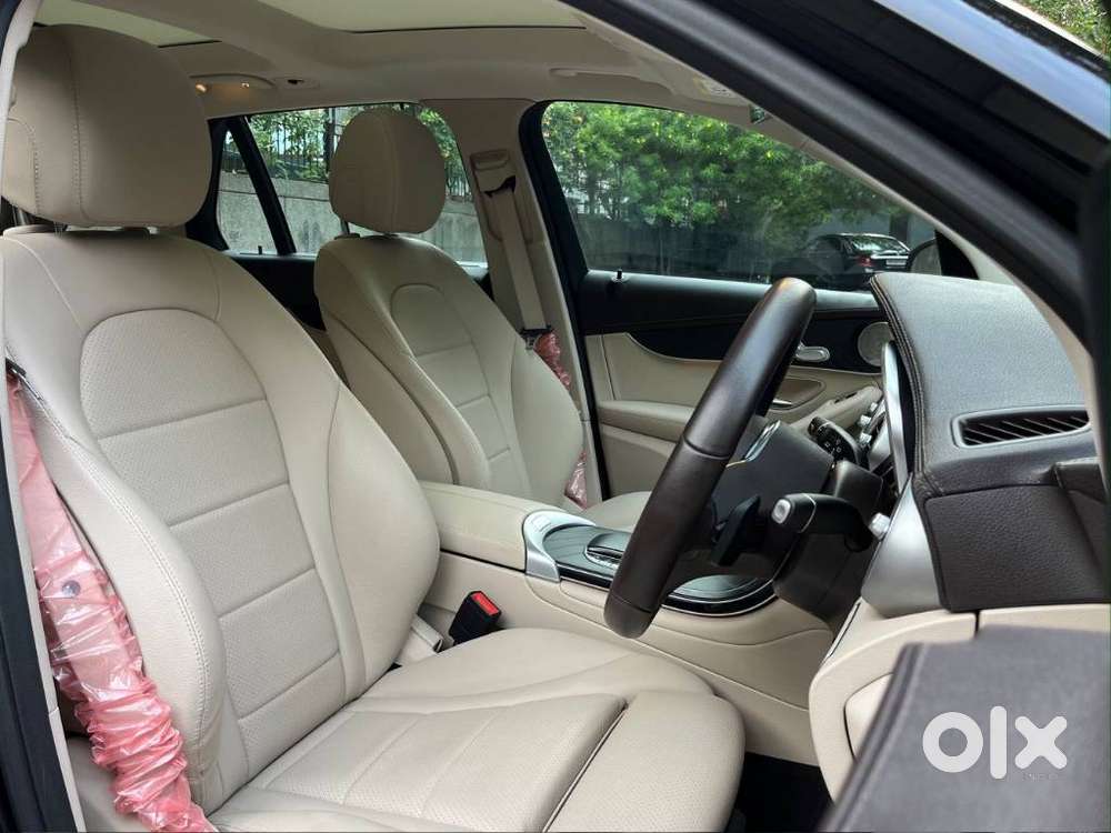 Mercedes-benz Glc Class 200, 2022, Petrol