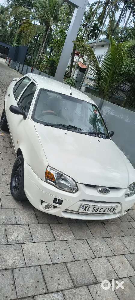 Ford Ikon Diesel Zxi 2009