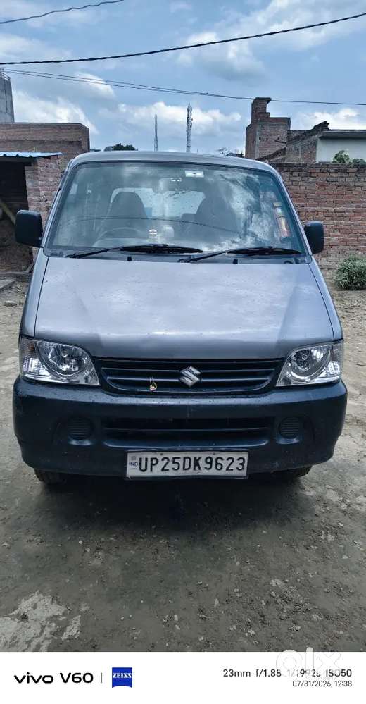 Maruti Eeco 1.2 Tour 2022