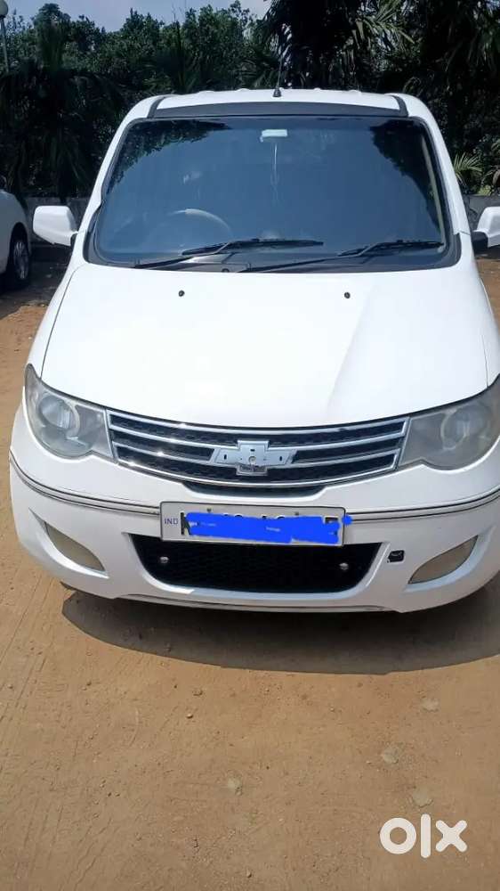Chevrolet Enjoy 2013 Diesel 116000 Km Driven. Good Condition.