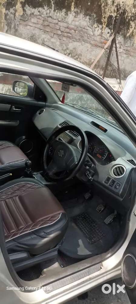 Maruti Suzuki Dzire 2011 December