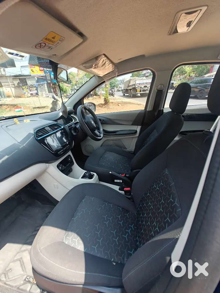 Tata Tiago Ev Long Range 2023 For Sale