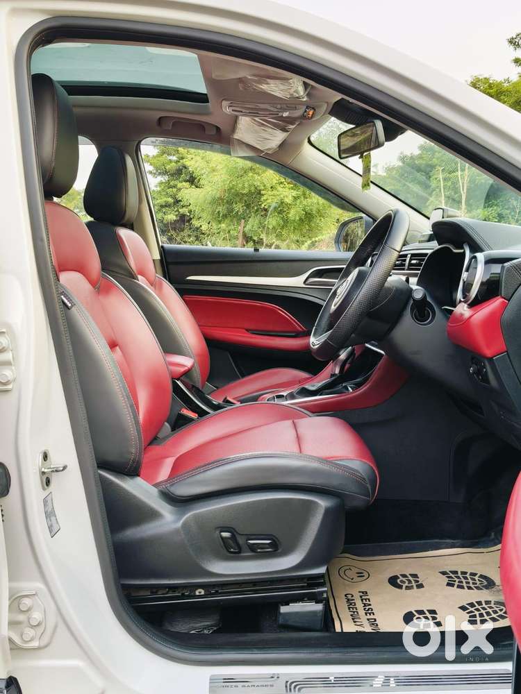 Mg Astor 1.5 Savvy Cvt, 2024, Petrol