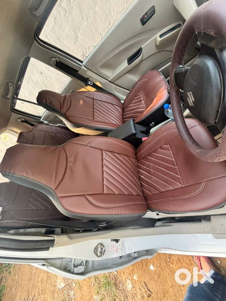 Maruti Suzuki Celerio 2019