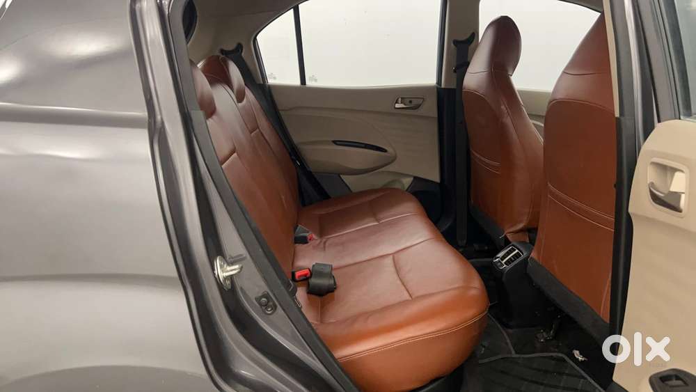 Hyundai Santro Sportz Cng, 2019, Cng & Hybrids