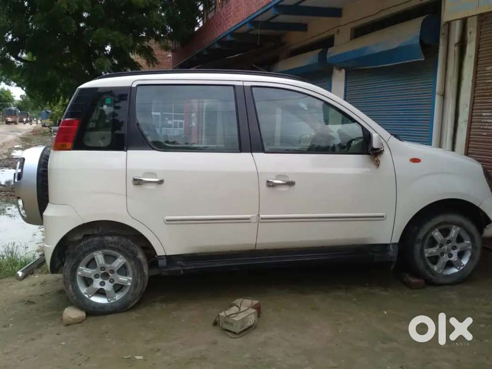 Mahindra Quanto Diesel 2013 98000 Km