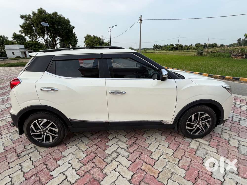 Mahindra Xuv300 Diesel 2022