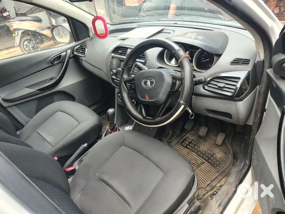 Tata Tigor 2018 Petrol 98000 Km Driven