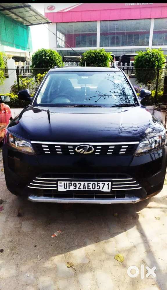 Mahindra Xuv300 2020 Diesel Well Maintained