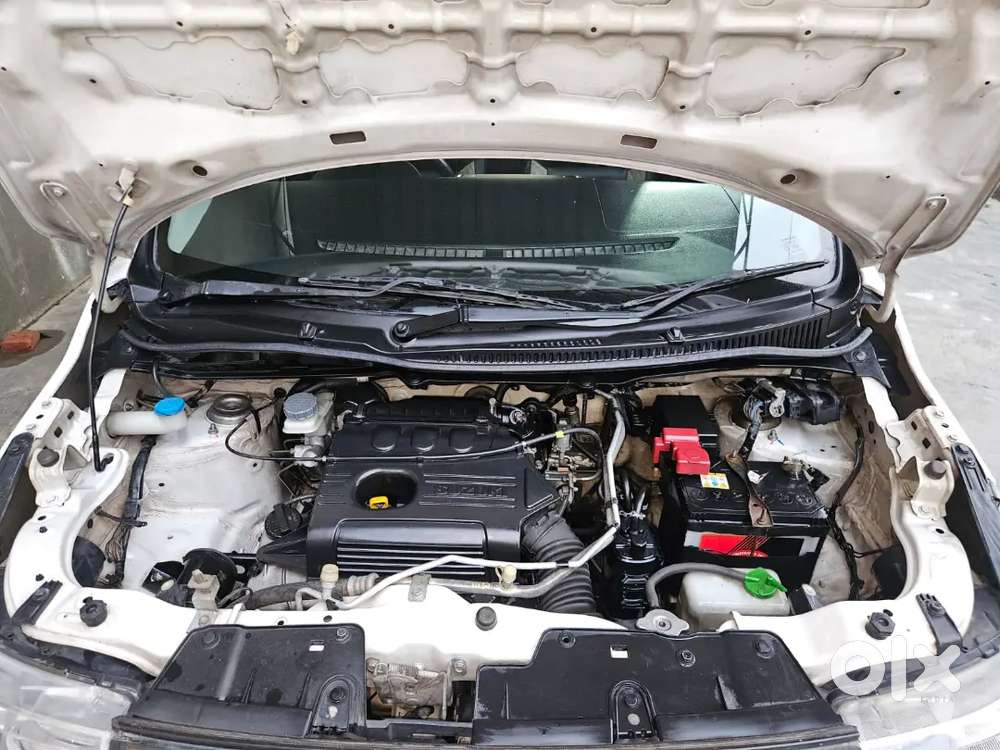 2015 Bata 16 Wagnor Vxi Plus
Top Model 4 Power Window
1 Owner Car