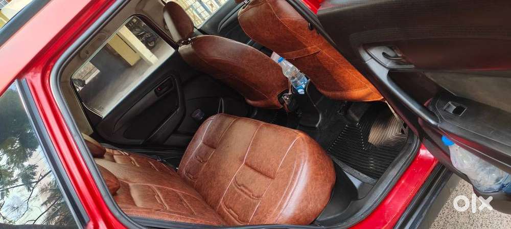 Maruti Suzuki Brezza Vdi, 2018, Diesel