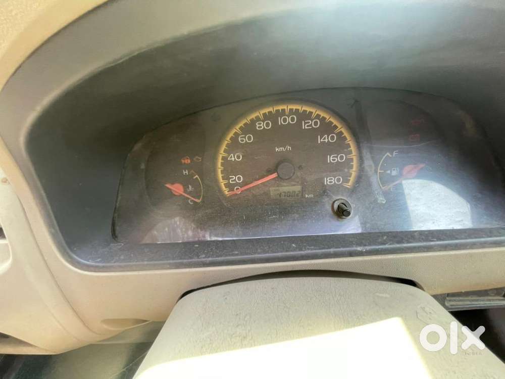 Maruti Suzuki Zen Estilo 2007 Petrol Good Condition