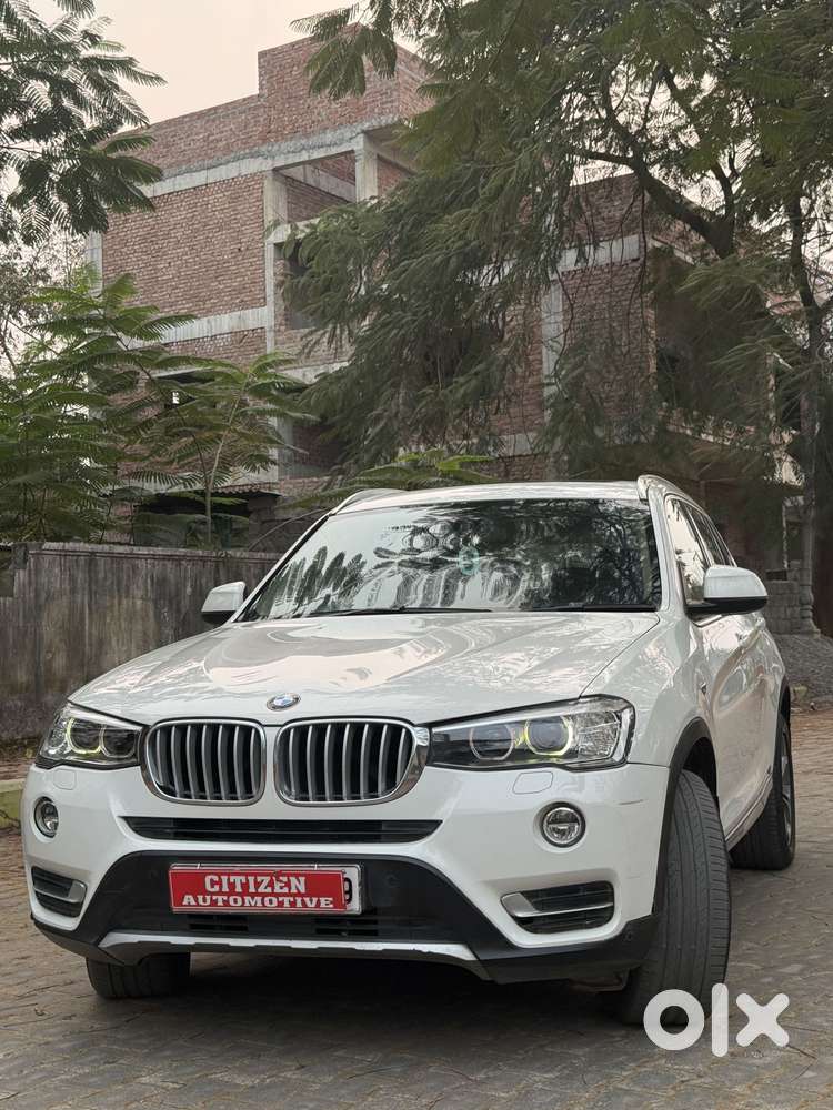 Bmw X3 X Drive 20d X-line, 2015, Diesel