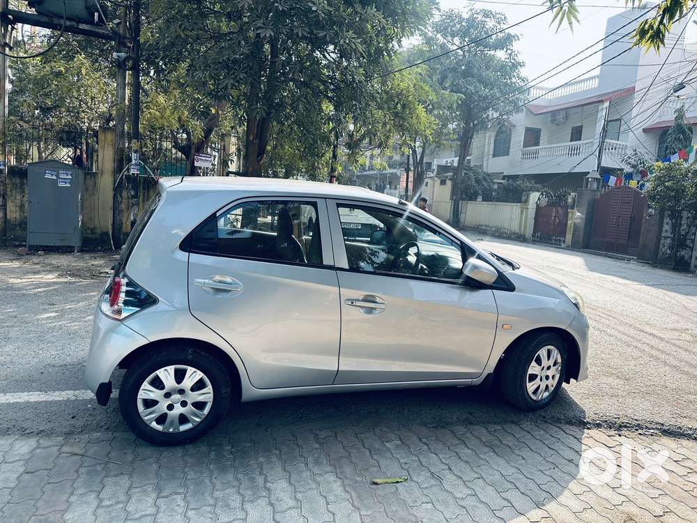 Honda Brio S Mt, 2012, Petrol