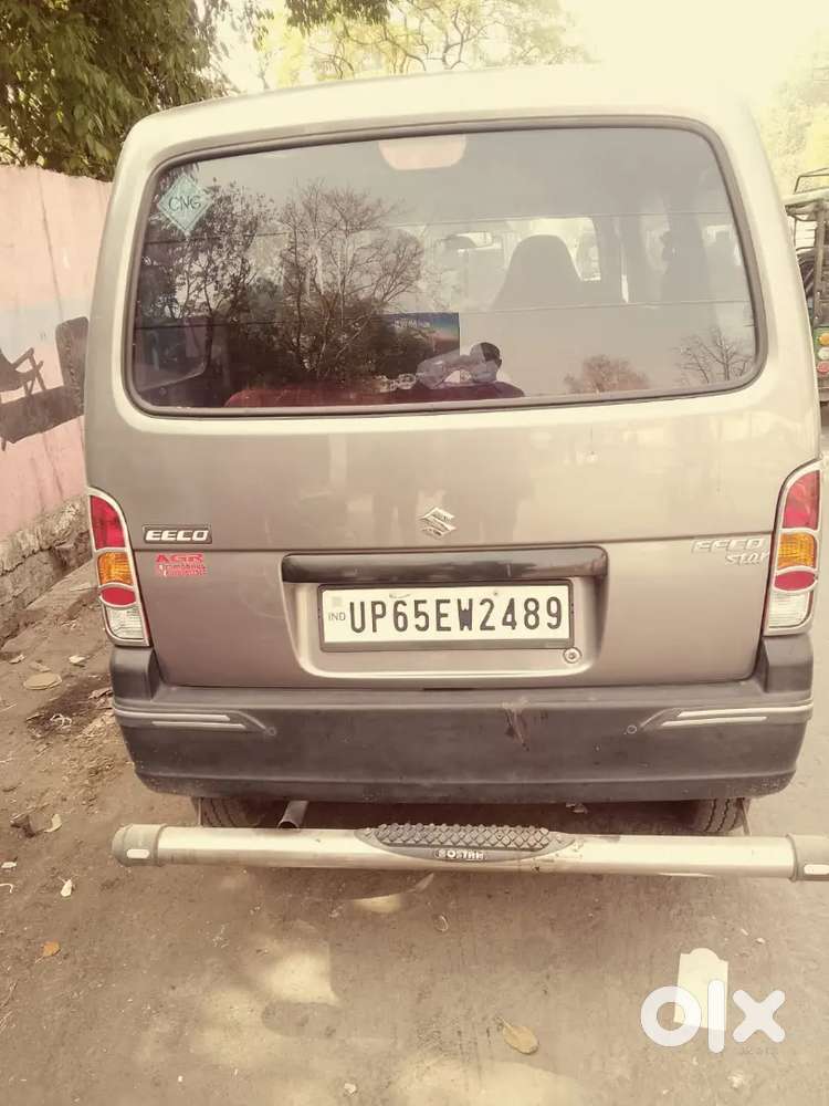 Maruti Suzuki Eeco 2023