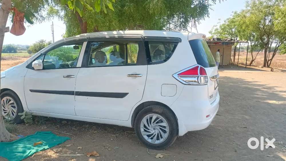 Maruti Suzuki Ertiga 2013 Diesel Well Maintained