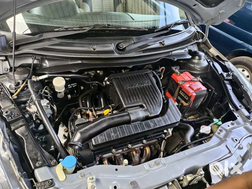 Maruti Suzuki Dzire 2016 Petrol Well Maintained