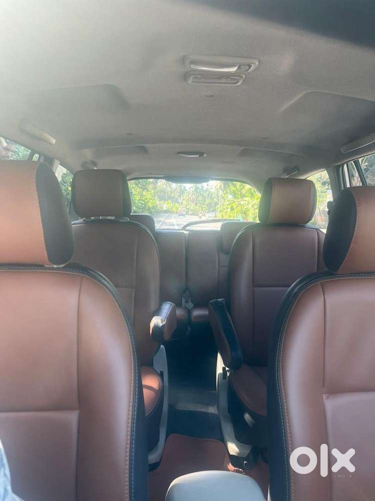 Toyota Innova 2013 Diesel Good Condition