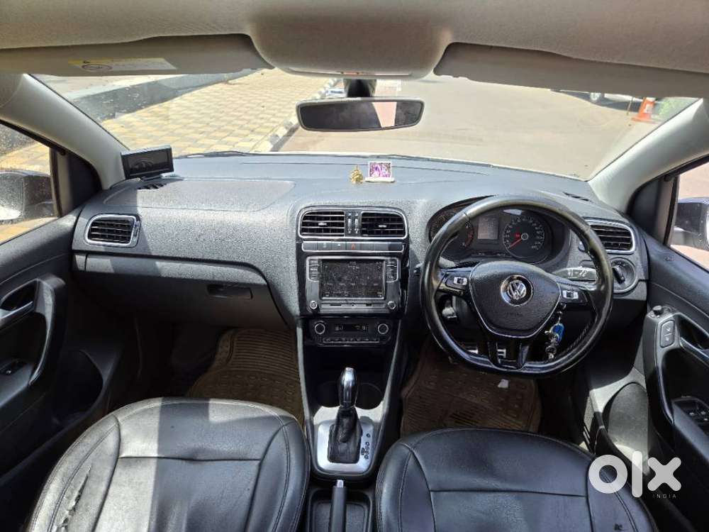 Volkswagen Polo Gt Tsi Sport Edition, 2018, Petrol