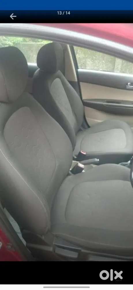 Hyundai I20 2011 Diesel Well Maintained