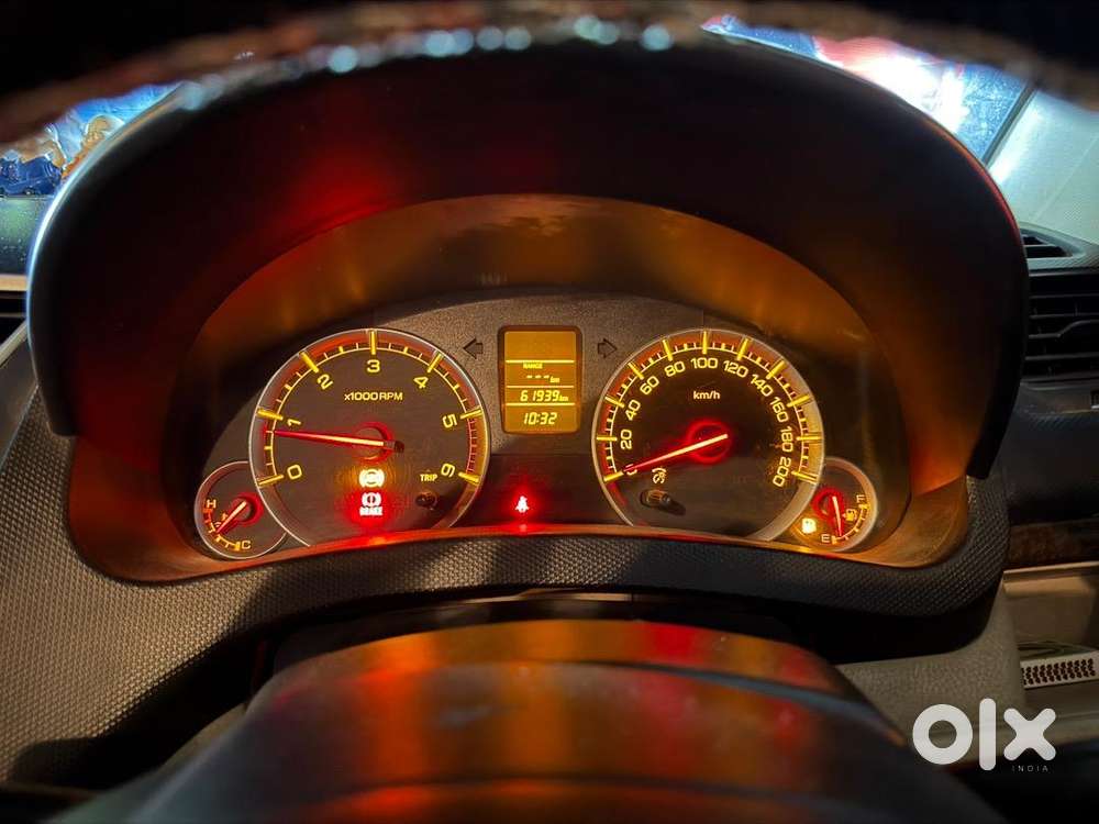 Maruti Suzuki Swift Dzire 2016 Diesel Good Condition