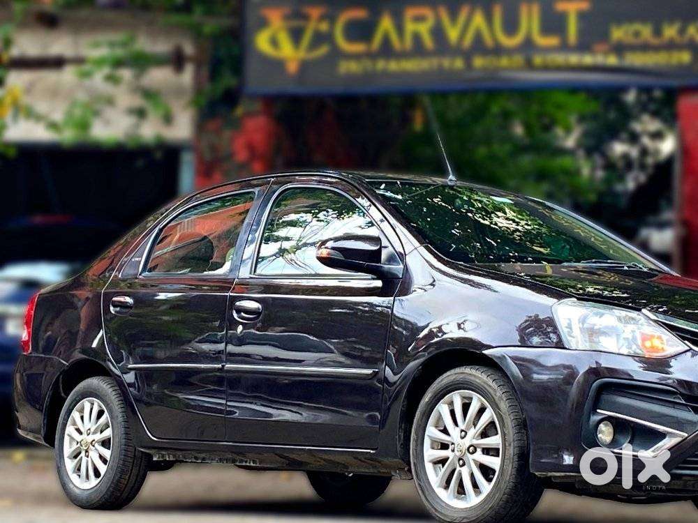 Toyota Etios