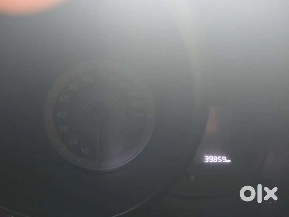 Hyundai Venue 2020 Petrol 39000 Km Driven