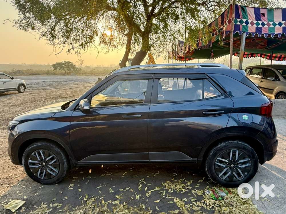 Hyundai Venue 2022 Diesel 85000 Km Driven