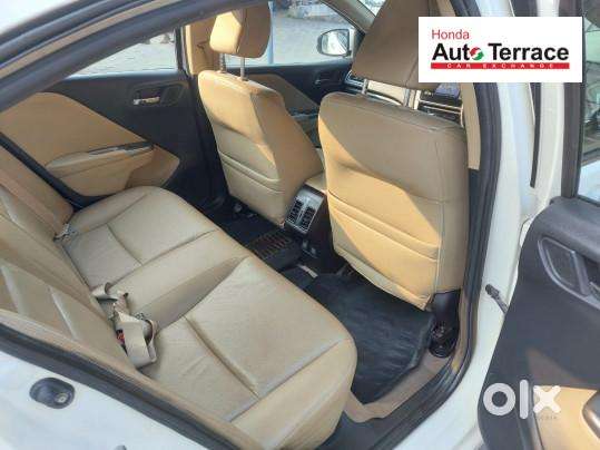 Honda City I-vtec Vx, 2015, Petrol