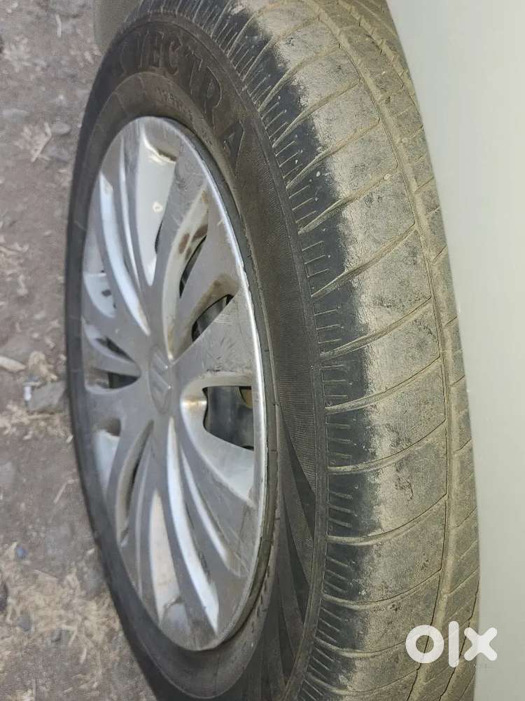 Maruti Suzuki Ertiga