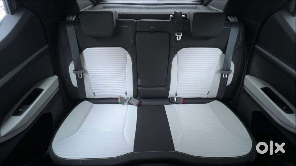 Renault Kiger Rxt Amt, 2025, Petrol
