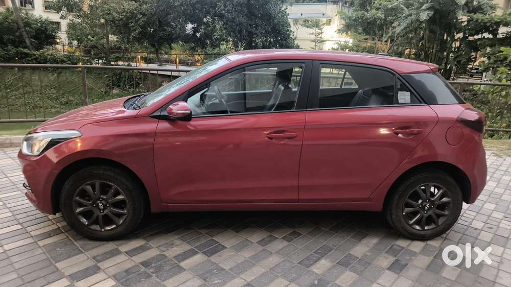 Hyundai I20 Sportz 1.2 Vtvt, 2020, Petrol