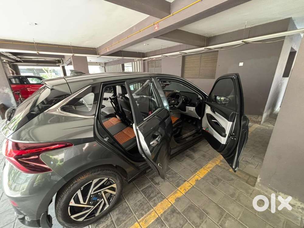 New Well Maintained I20 In Immaculate Condition For Sale