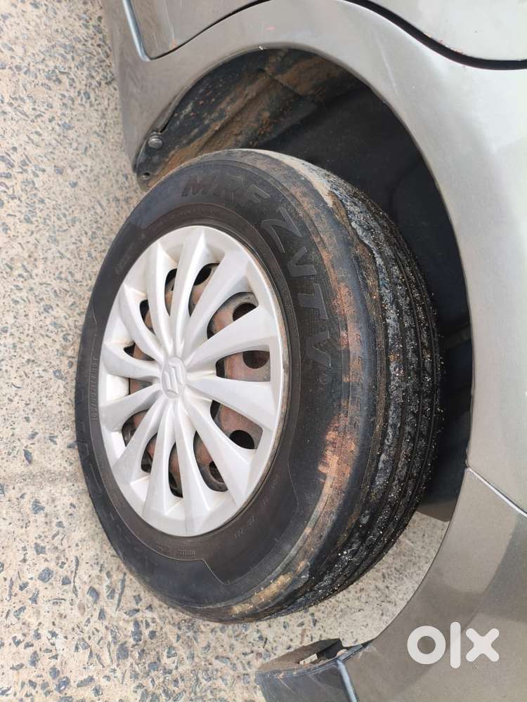 Maruti Suzuki Swift Dzire Vdi Bsiv, 2016, Diesel