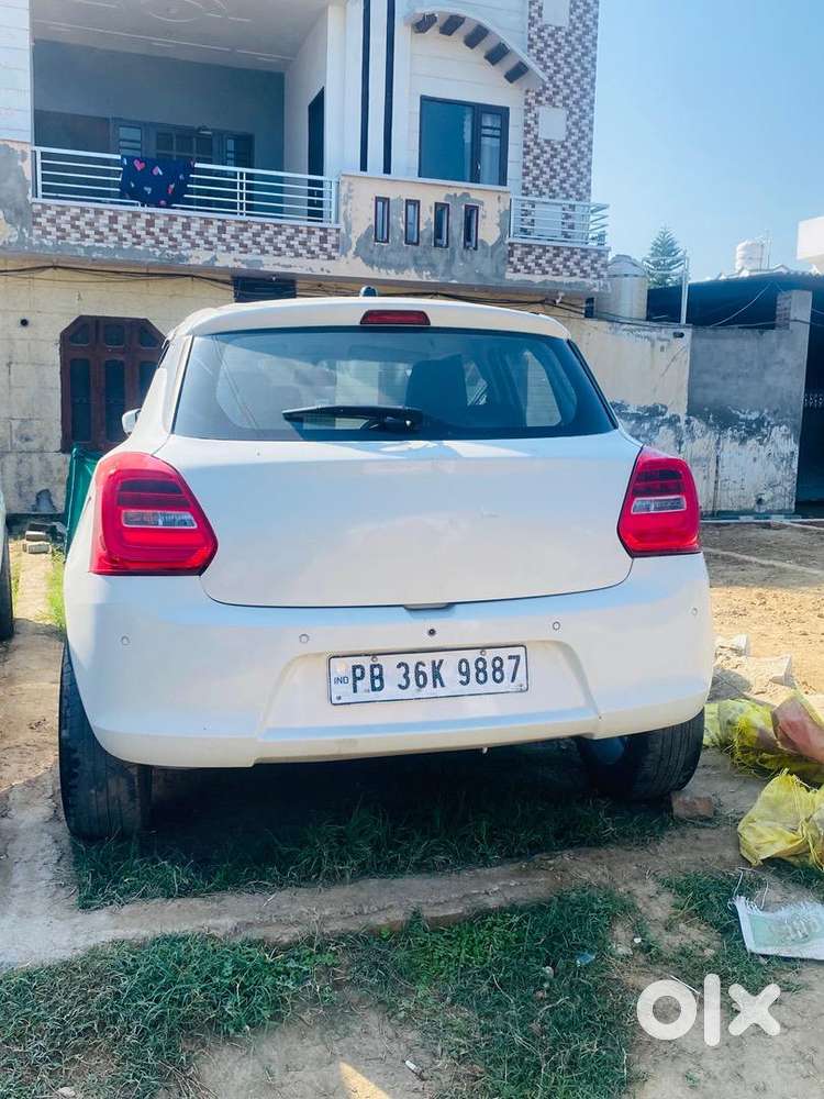 Maruti Suzuki Car 2023 Modal First Owner
