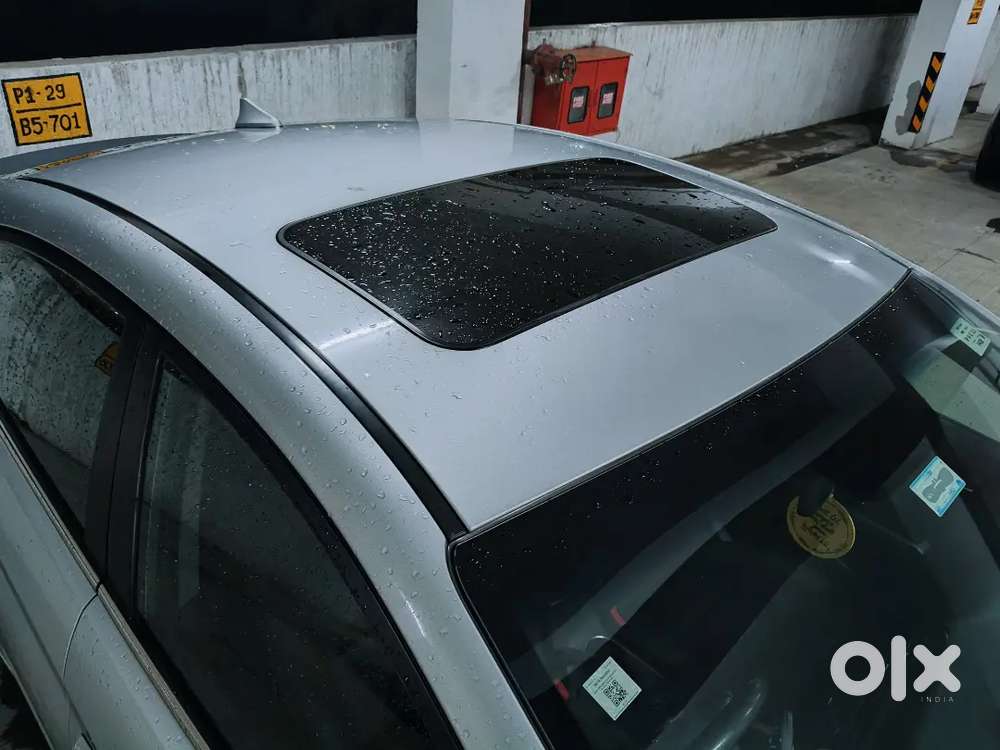 Hyundai Elantra 1.6 Sx, 2019