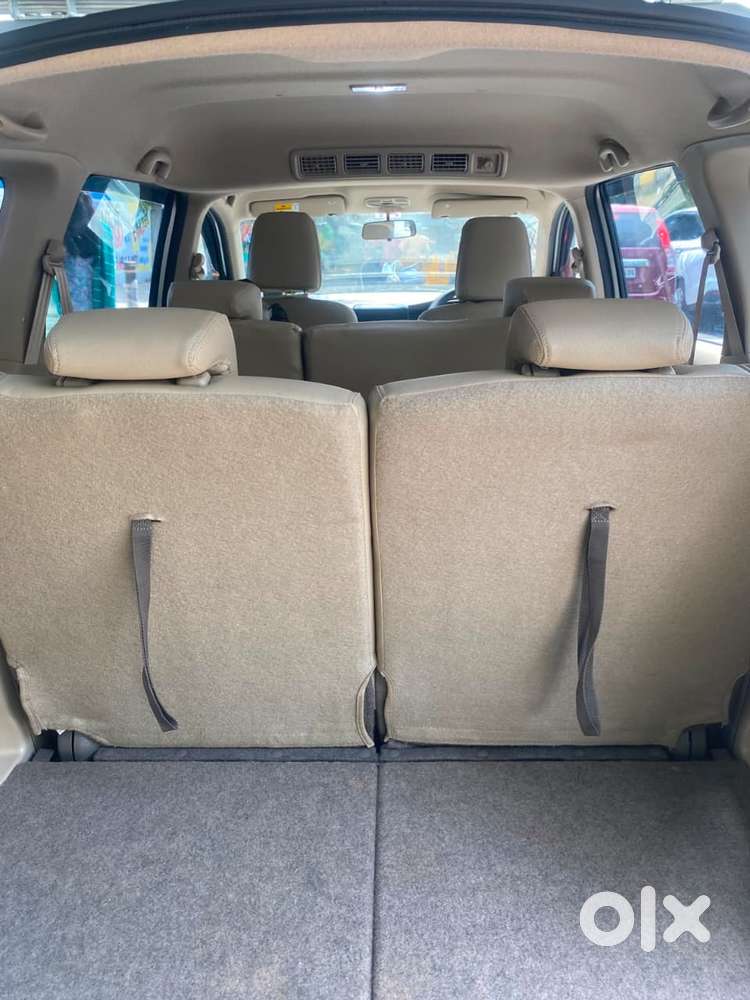Maruti Suzuki Ertiga 1.5 Vxi, 2025, Petrol