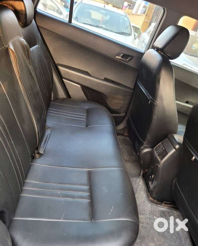 Hyundai Creta 1.6 Sx, 2015, Diesel