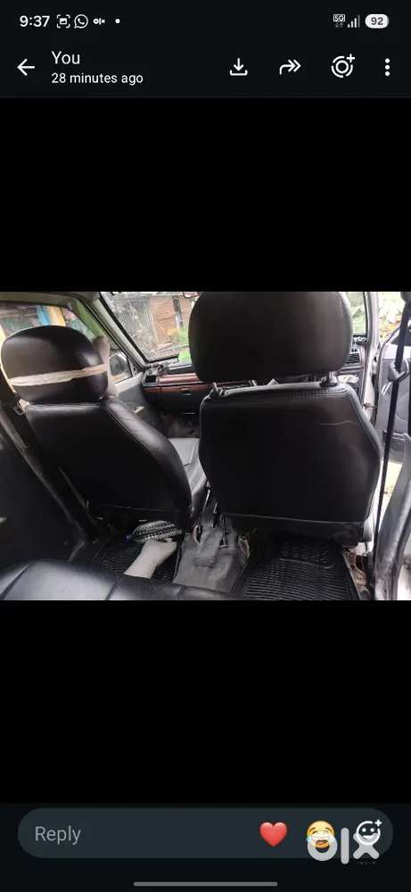 Maruti Suzuki 800 2004 Ac
