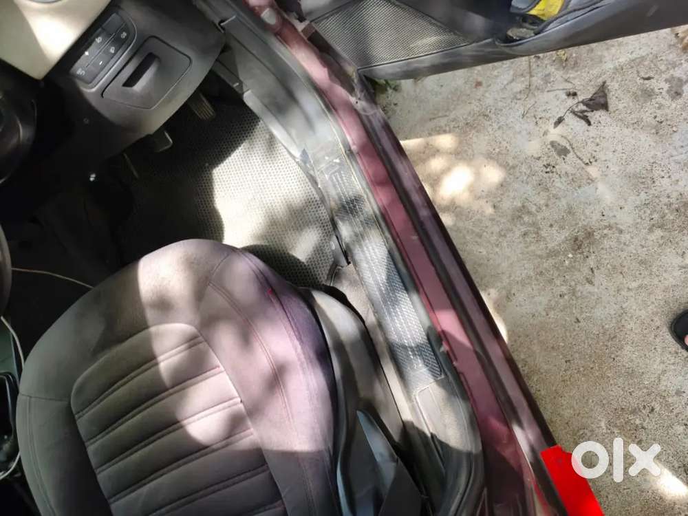 Fiat Punto Evo 2015 Model