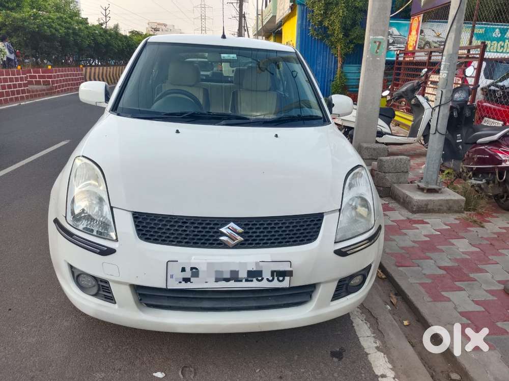 Maruti Suzuki Dzire Tour Diesel, 2013, Diesel
