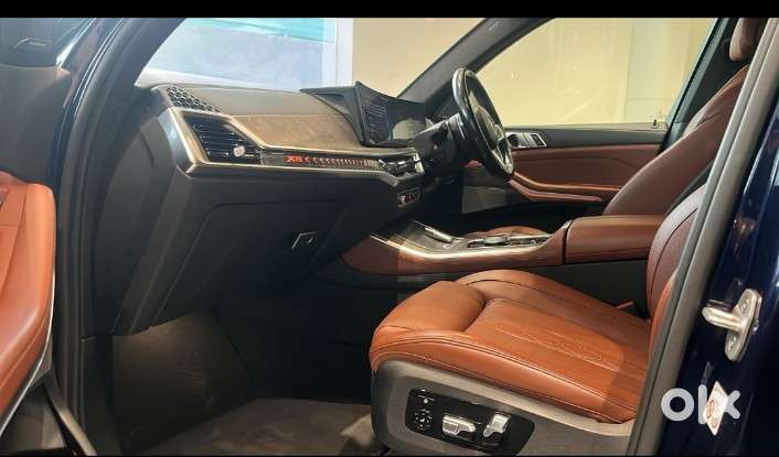 Bmw X5 Xdrive 30d M Sport, 2024, Diesel