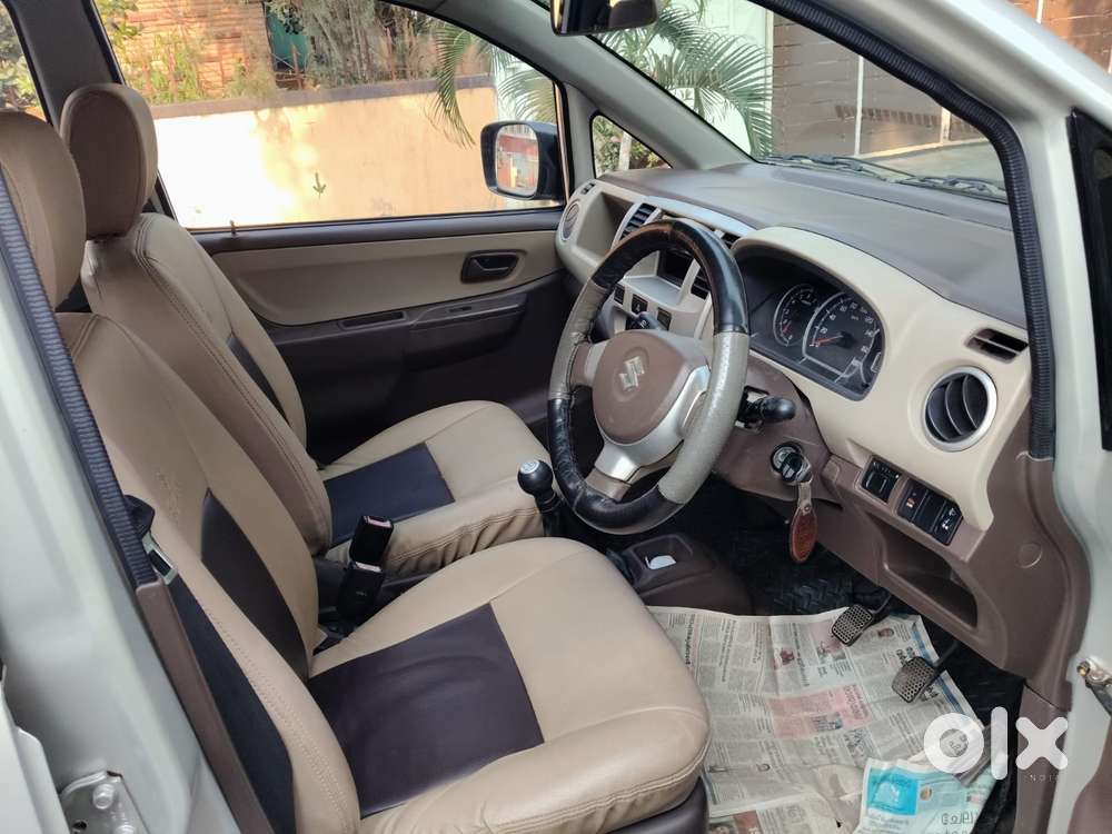 Mahindra Bolero Plus Ac Bs Iii, 2009, Diesel