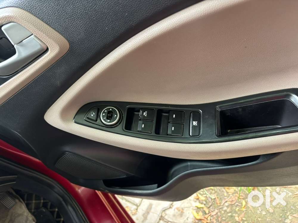 Hyundai I20 Asta 2016