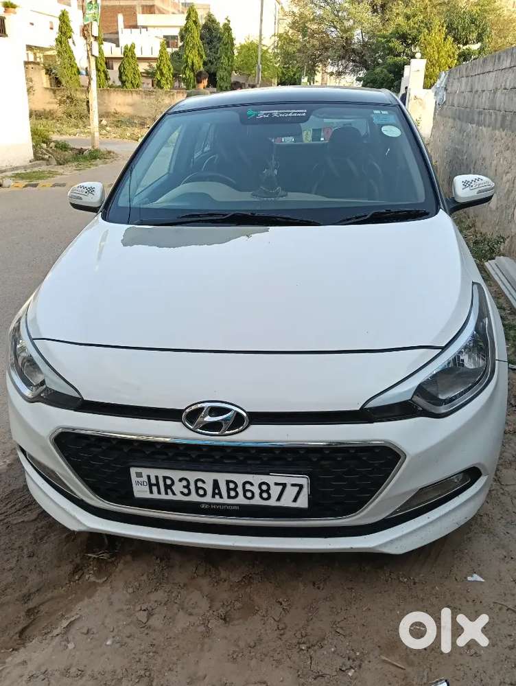 First Hand Car