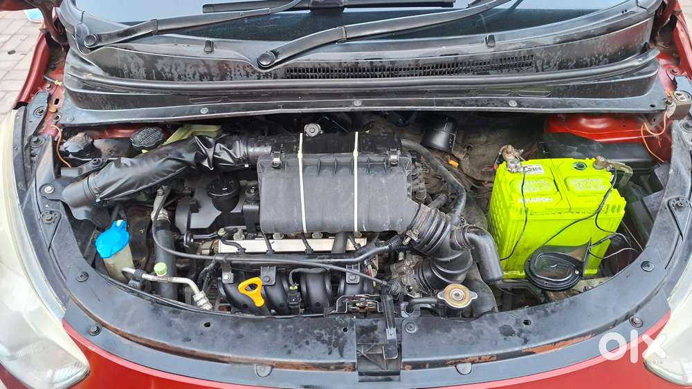 Hyundai I10 Sportz, 2011, Petrol