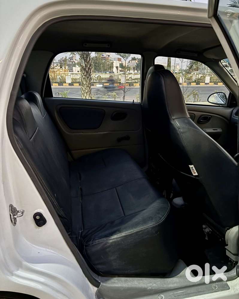 Maruti Suzuki Alto K10 Vxi, 2010, Petrol