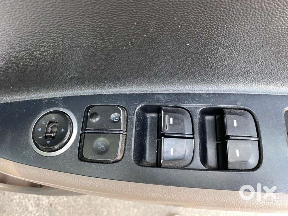 Hyundai Grand I10 Magna, 2016, Petrol